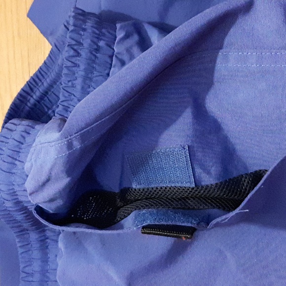 BUY 1 GET 1 FREE Old Navy Nylon Ski/Snowboard Shell Pants Men Med - Picture 7 of 10